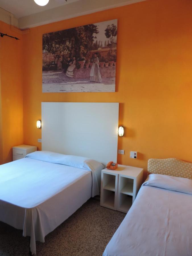 Hotel Biagiotti 리도디캄파이오레 외부 사진