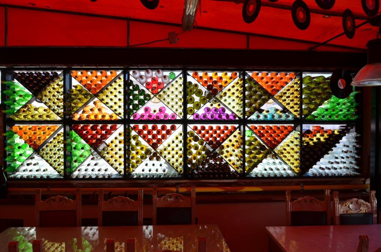 Hotel Biagiotti 리도디캄파이오레 외부 사진